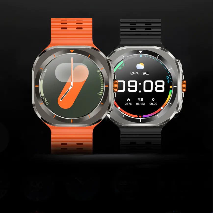 Smart Sports Watch