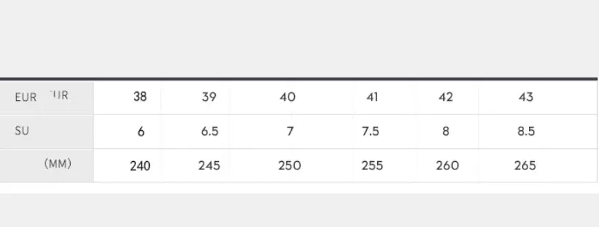 Microfiber Leather Men’s Sneakers