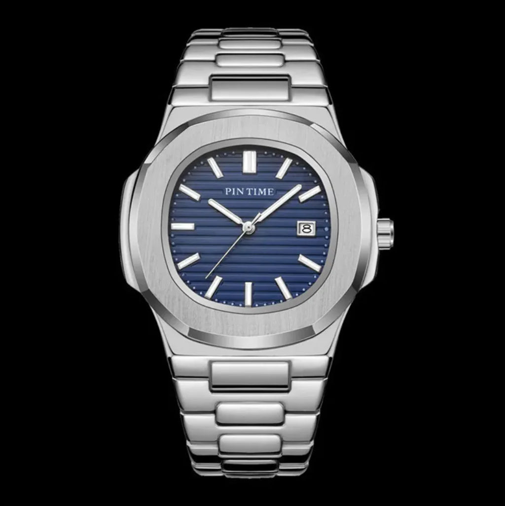 Waterproof Quartz Watch