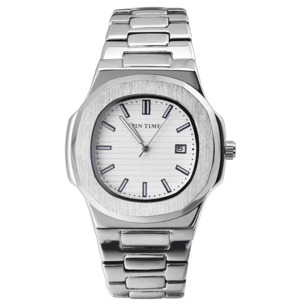 Waterproof Quartz Watch