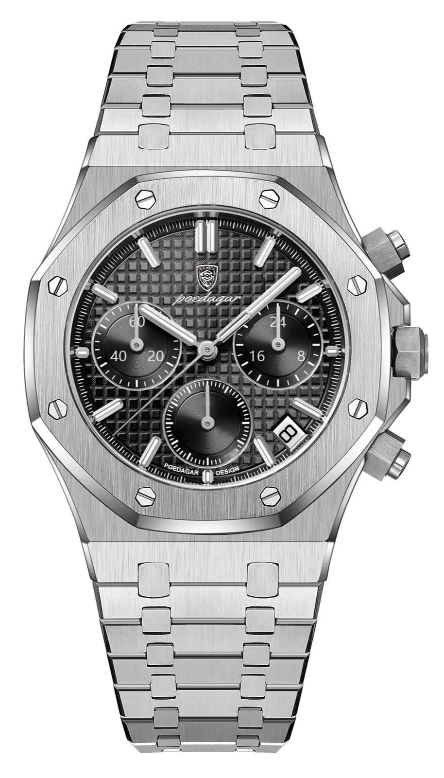 Men’s Quartz Watch