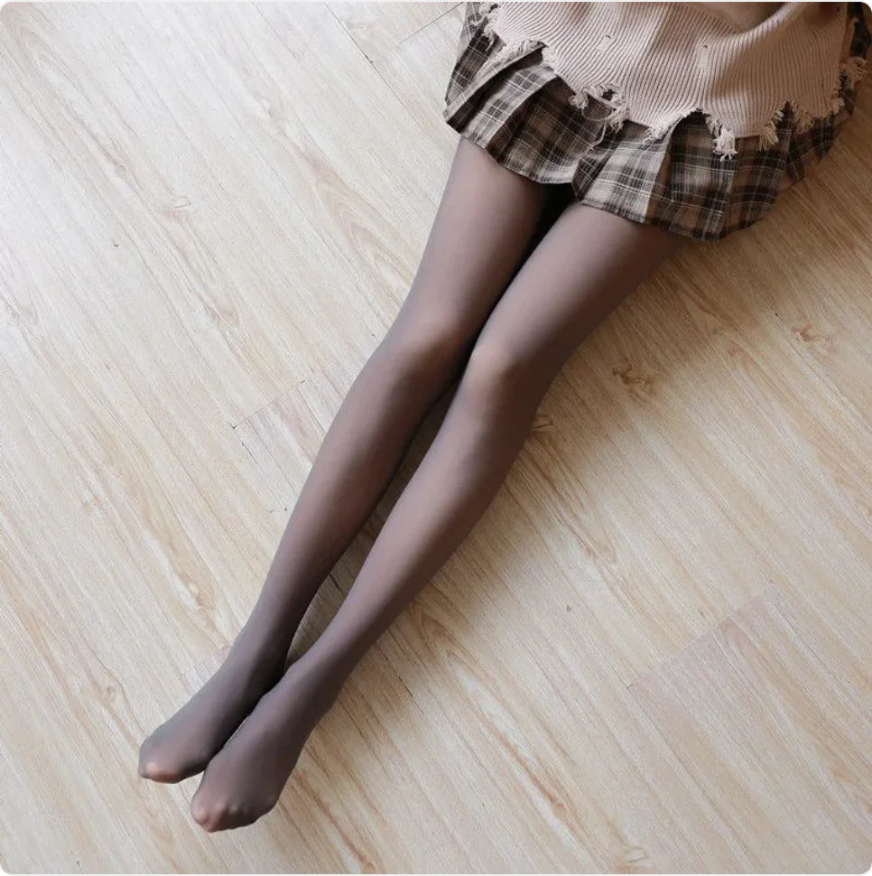 Velurra™ Thermal Velvet Leggings