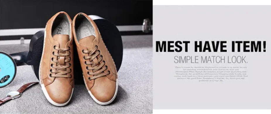 Men's Sneakers