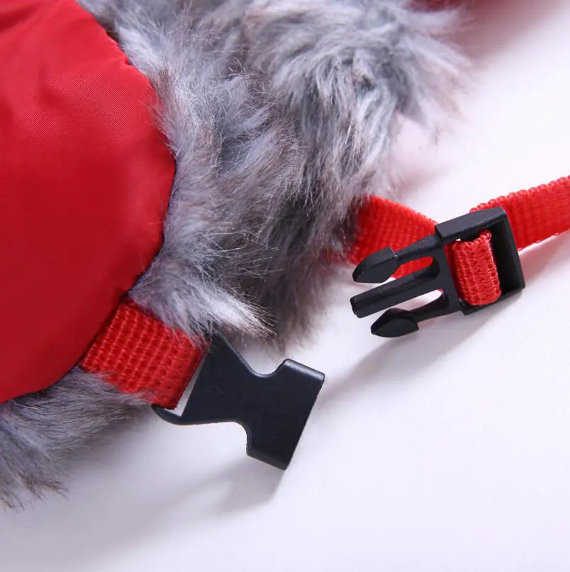 Warm Beanie Hat for Cold Weather