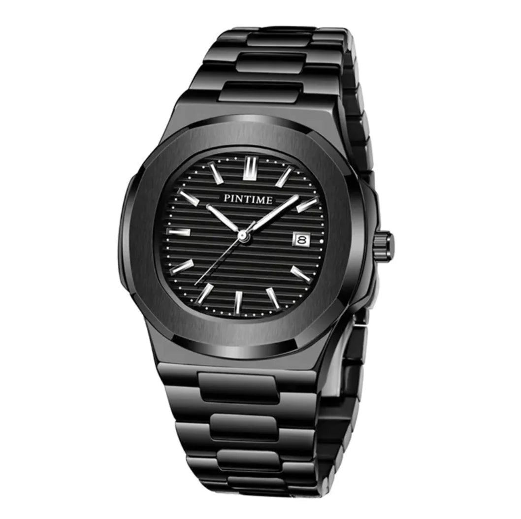 Waterproof Quartz Watch