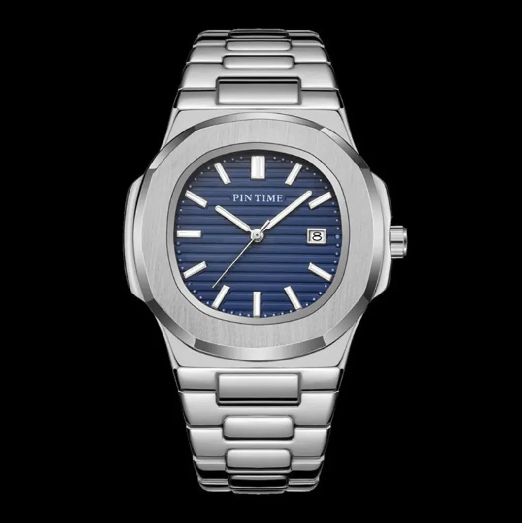 Waterproof Quartz Watch