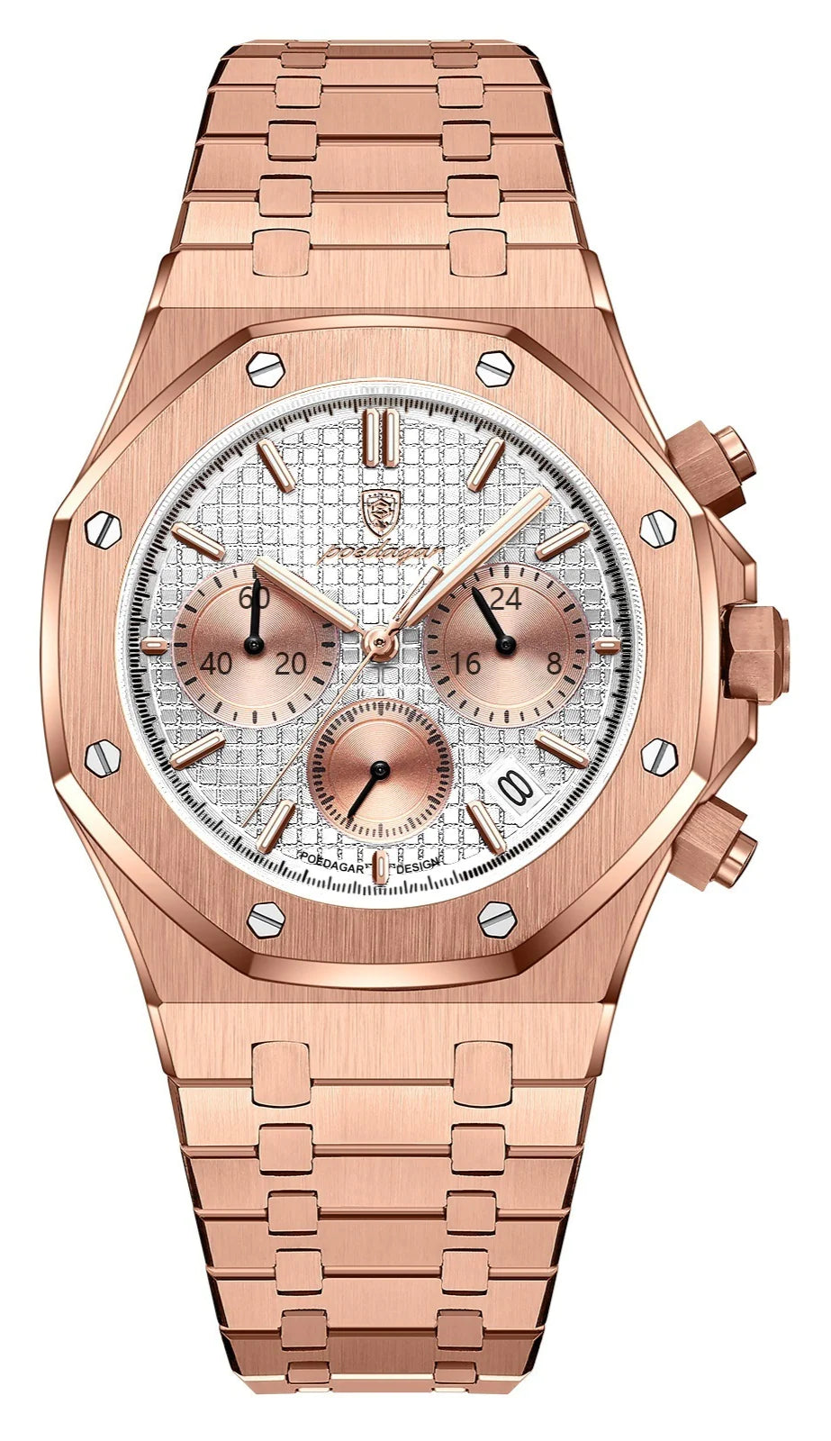 Men’s Quartz Watch